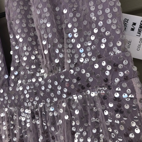 Prom dress - Picture 3 of 4